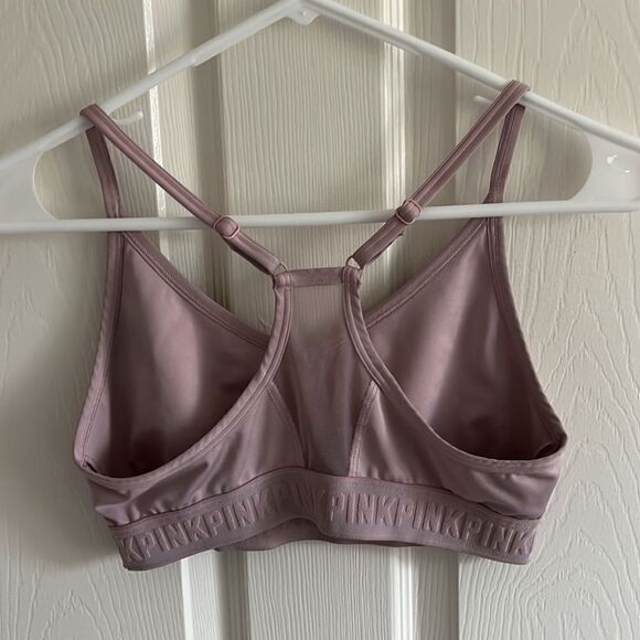 PINK Sports Bra - Picture 2 of 6